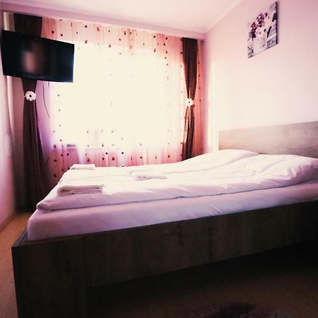 Hmm Apartament Sibiu Exterior foto