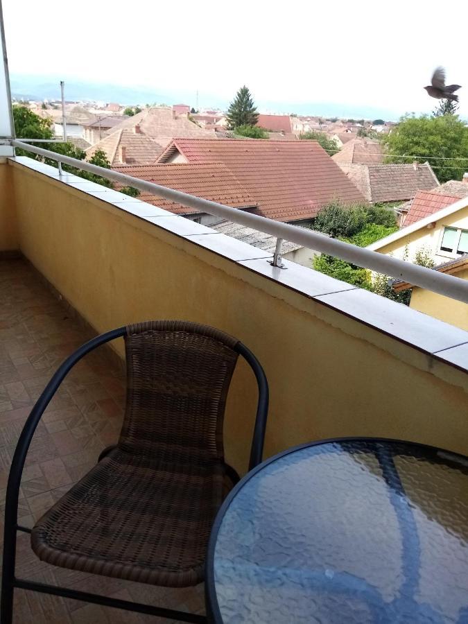Hmm Apartament Sibiu Exterior foto
