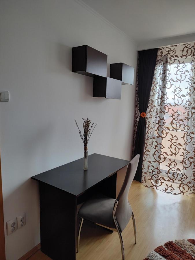Hmm Apartament Sibiu Exterior foto