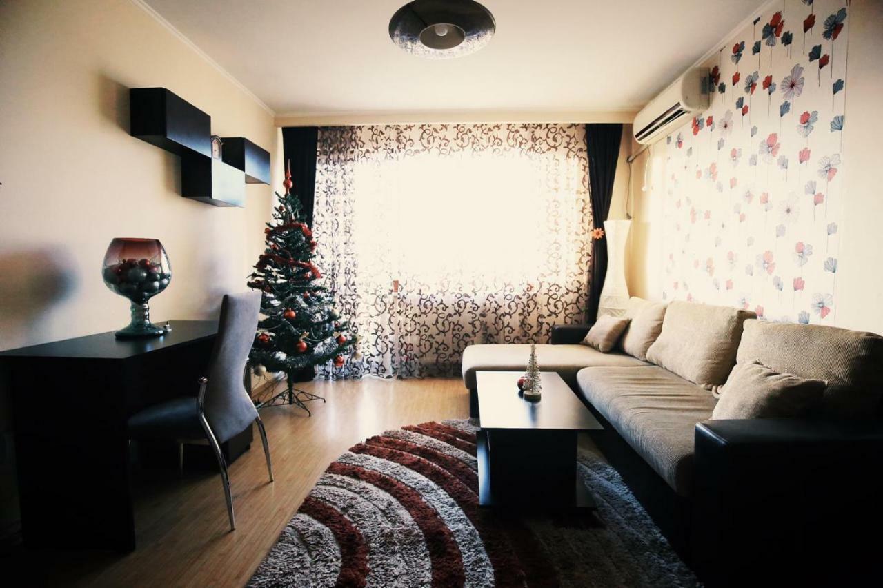 Hmm Apartament Sibiu Exterior foto