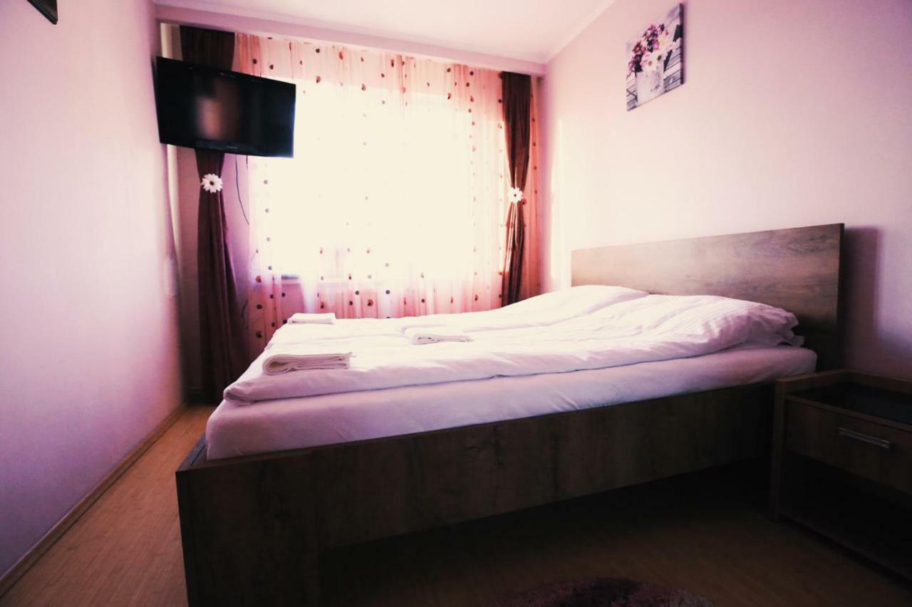 Hmm Apartament Sibiu Exterior foto